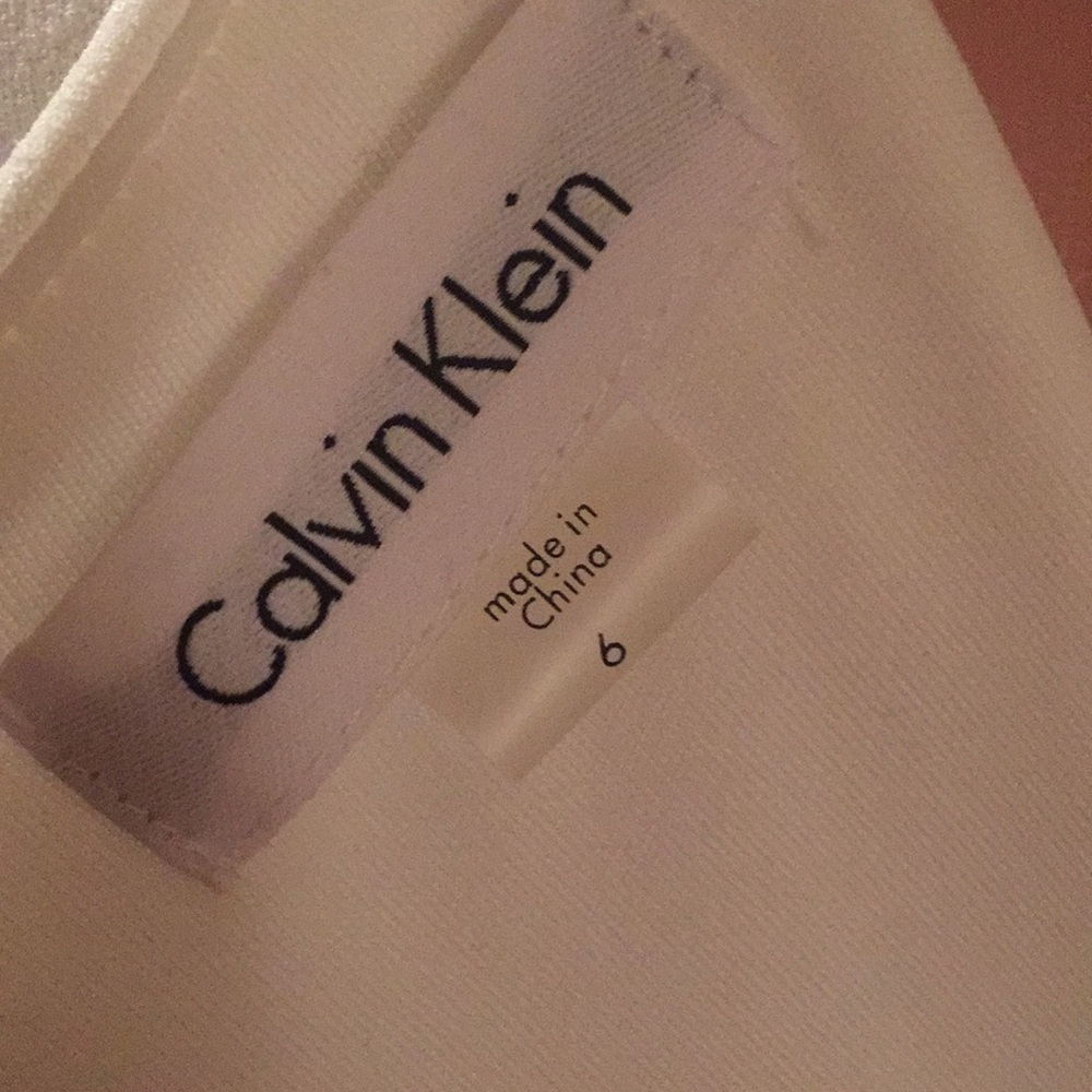 Calvin Klein - Picture 5 of 5